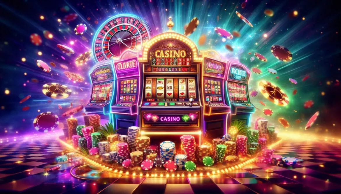 Betoranje Casino